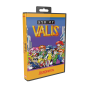 Syd of Valis - Collectors Edition (MegaDrive / Genesis)