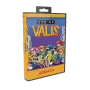 Syd of Valis - Collectors Edition (MegaDrive / Genesis)