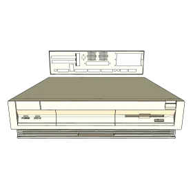 Produkte für Commodore Systeme