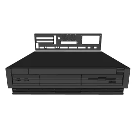 Produkte für Commodore Systeme