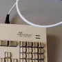 Amiga 500 - Kabelkit für externe Tastatur