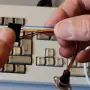 A500 External Keyboard Cable Kit for Amiga