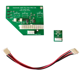 A500/600/1200 ATX Power adaptor kit