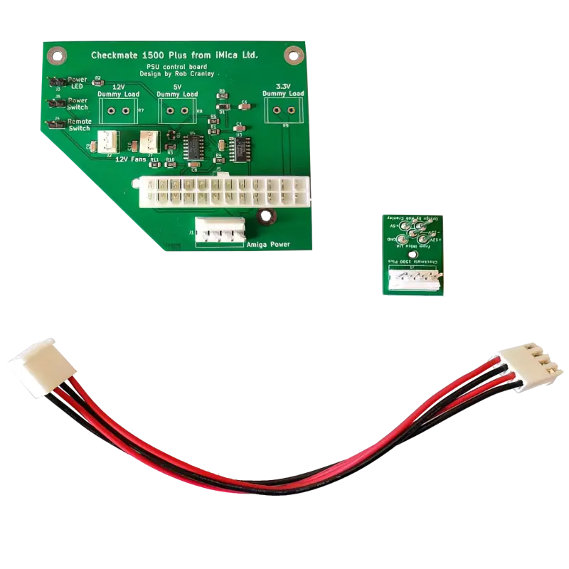 A500/600/1200 ATX Power adaptor kit