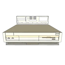Produkte für Commodore Systeme