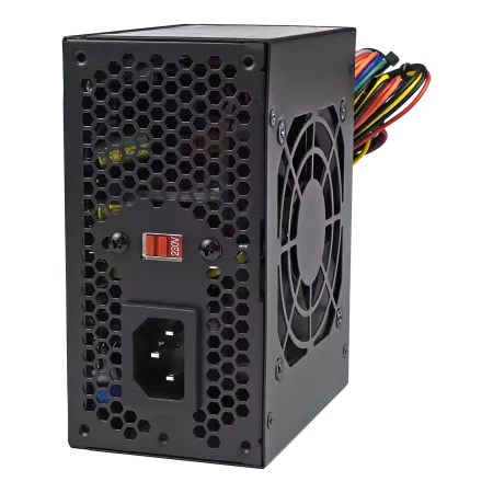 200W ATX Netzteil für Checkmate-Gehäuse