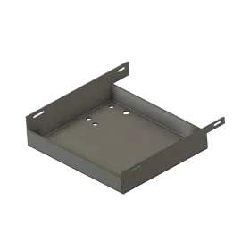 LG GS40N DVD drive mount tray for Checkmate A1500