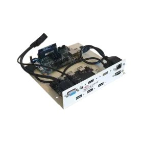 Checkmate A1500 Mini und Zubehör