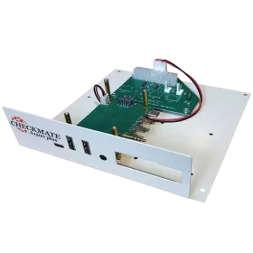 Raspberry Pi4 Checkmate Einbaukit (Deluxe)