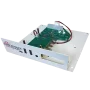 Raspberry Pi4 Checkmate Fitting Kit (Deluxe)