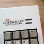External Keyboard Case (Amiga 500/1200) (White)