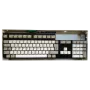 External Keyboard Case (Amiga 500/1200) (White)