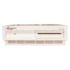 Checkmate A1500 Mini und Zubehör