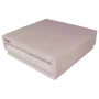 Checkmate A1500 Mini Case - Basic Edition (White)