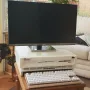 Checkmate A1500 Plus A1200/A600 Basic Case (White)