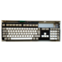 Aluminium External Keyboard Case for A500/A1200