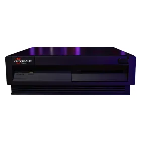 Checkmate A1500 Mini und Zubehör