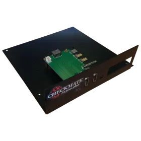 Checkmate A1500 Mini und Zubehör