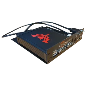 Checkmate A1500 Mini und Zubehör