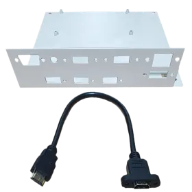 Checkmate A1500 Mini und Zubehör