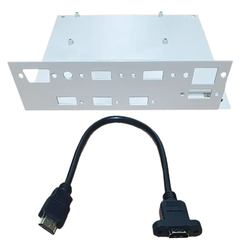 Mister Checkmate Einbaukit (Standard)