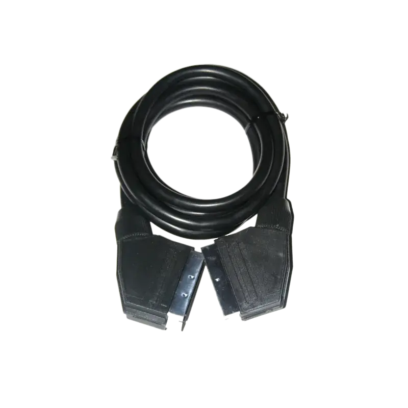 Standard SCART to SCART Cable