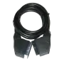 Standard SCART to SCART Cable