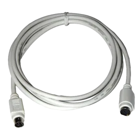 PC Engine Controller Extension Cable