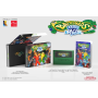 Battletoads & Double Dragon SNES Collector's Edition