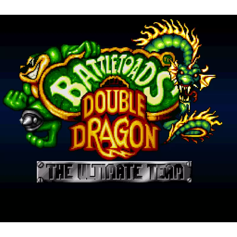 double dragon battletoads snes