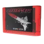 Gley Lancer - Collector's Edition (Genesis / MegaDrive)