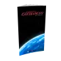 Gley Lancer - Collector's Edition (Genesis / MegaDrive) (Preorder)