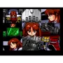 Gley Lancer - Collector's Edition (Genesis / MegaDrive)