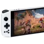 Aya Neo 2021 Pro Weiß Gaming-Handheld