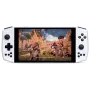 Aya Neo 2021 Pro White Moon Handheld