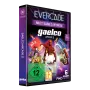 Gaelco Arcade 2 for Evercade - 6 classic games