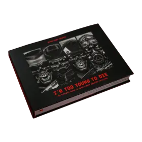 I'm Too Young To Die: Guide to FPS Games 1992-2002