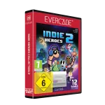 Indie Heroes Collection 2 (Evercade Cartridge 28)