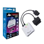 Wingman SNES Converter (Xbox*/PS*/Switch/Bluetooth to SNES/NES/PC)