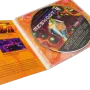 RESHOOT R Amiga Soundtrack (Audio CD)