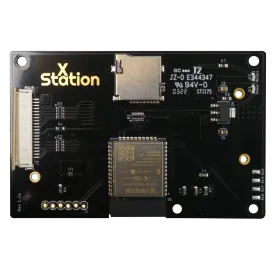 xStation ODE für PSX PU-18 Modelle