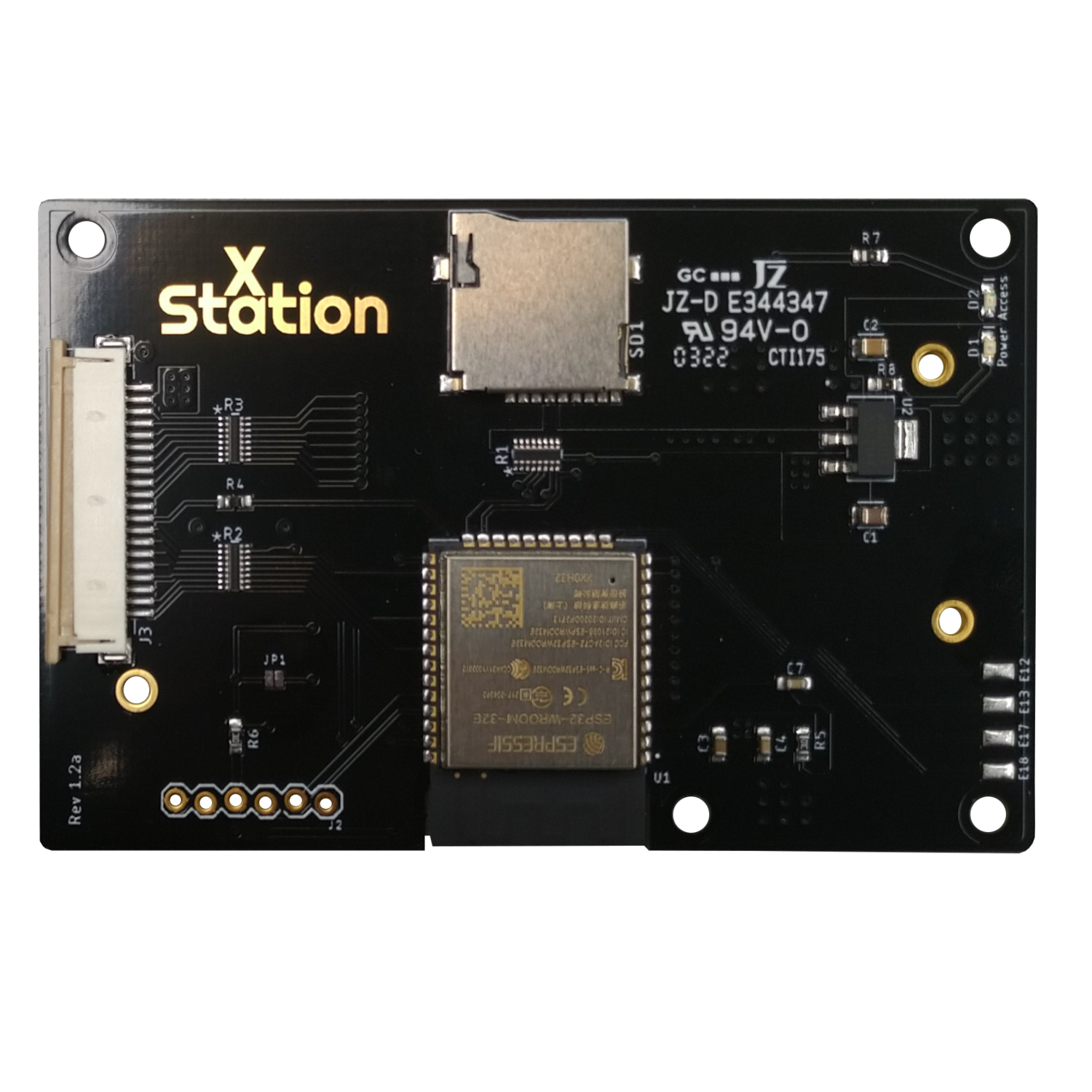 Installation of xStation (ODE) Mod Kit (PSX) (PU-18) (Kit is included)