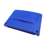 Blaues SNES Gehäuse Ersatzmodul