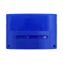 SNES Modul Gehäuse (Blau)
