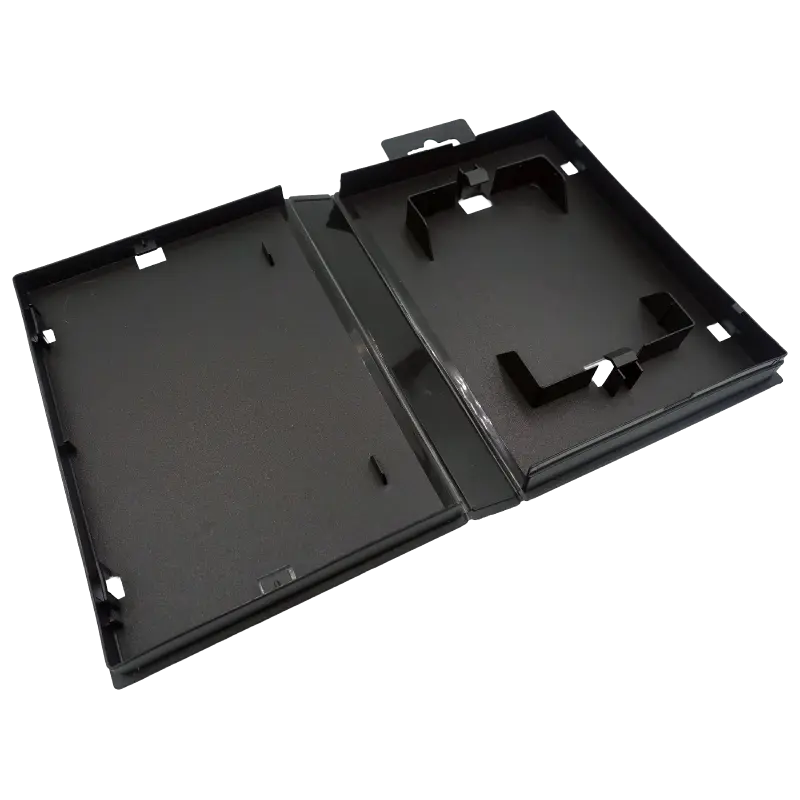 MegaDrive Ersatz-Plastikhüllen