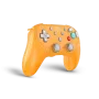 BladeGC Wireless Controller (GameCube, Switch, PC) (Orange)