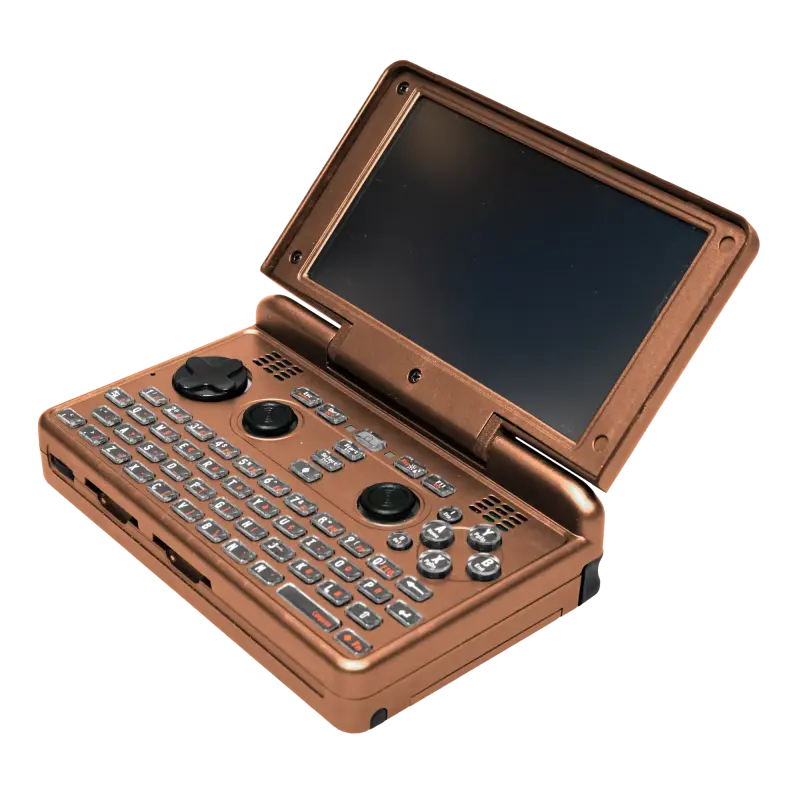 Pyra Handheld Copper (4G US-Edition)