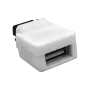 TIKUS USB Mouse / Joystick adapter (for Amiga, ST, GEOS)