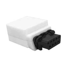 TIKUS USB Mouse / Joystick adapter (for Amiga, ST, GEOS)