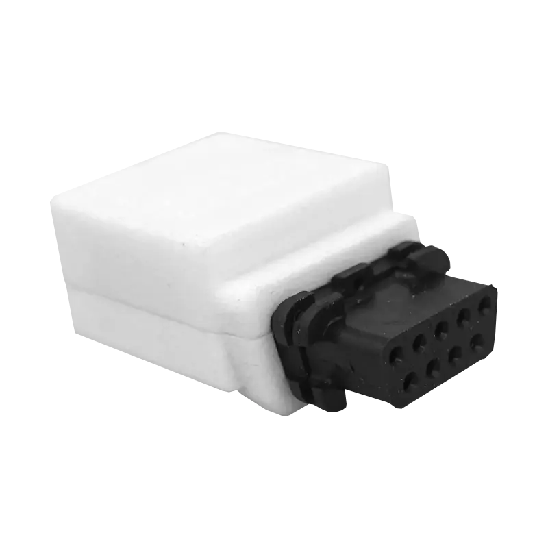 TIKUS USB Maus/Joystick Adapter